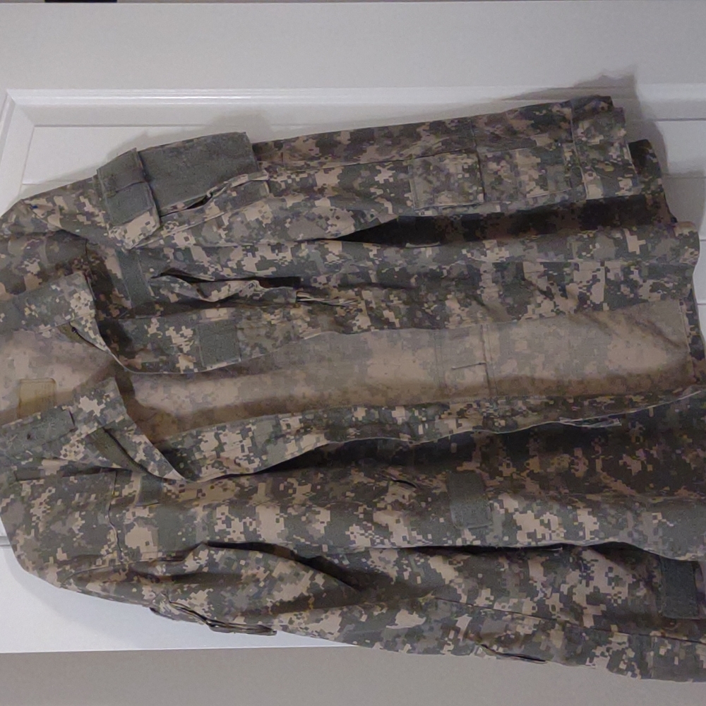 Pants - Picture 3 of 3